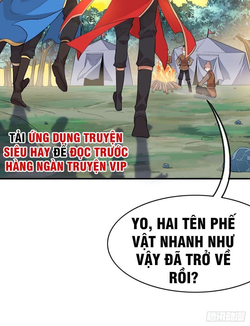 đọc truyện Tiên Đế Qui Lai Chương 83 ảnh 37 tại Giả Dược