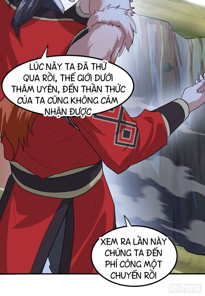 đọc truyện Tiên Đế Qui Lai Chương 83 ảnh 5 tại Giả Dược