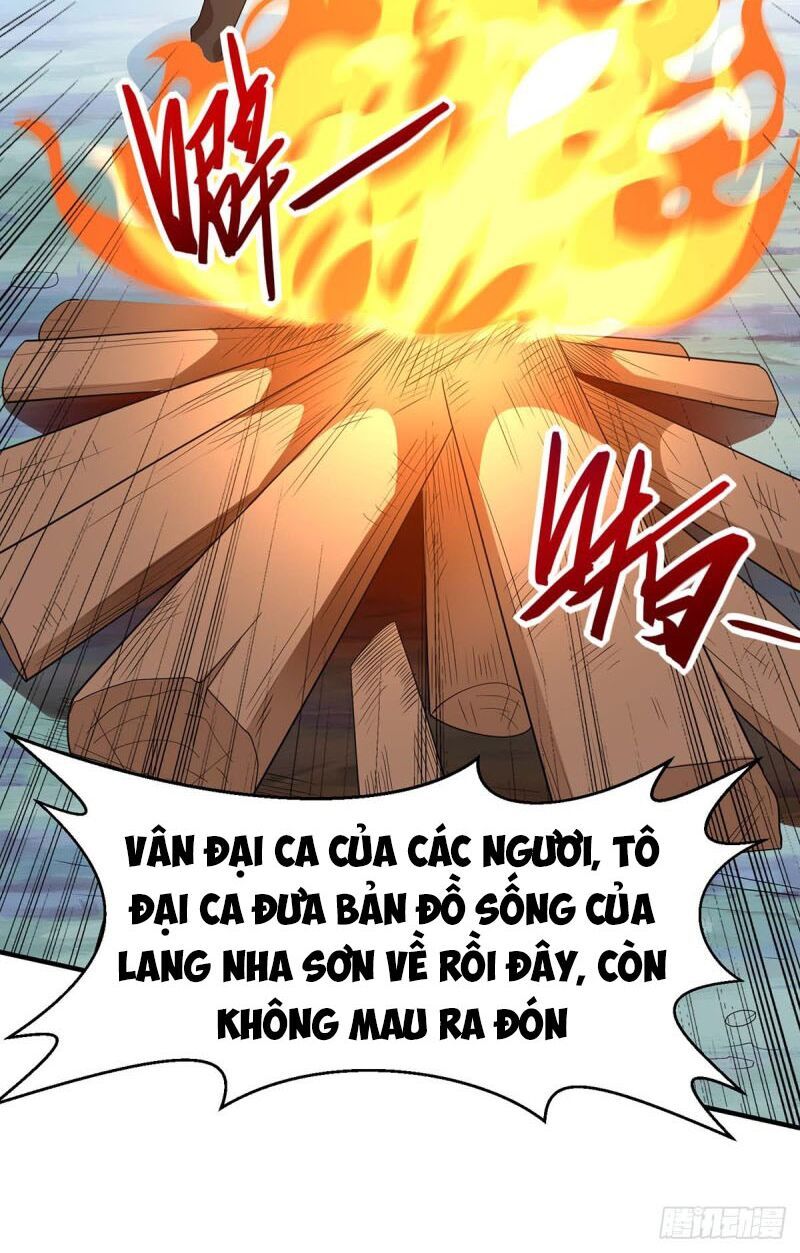 đọc truyện Tiên Đế Qui Lai Chương 84 ảnh 13 tại Truyện Dạ Ký