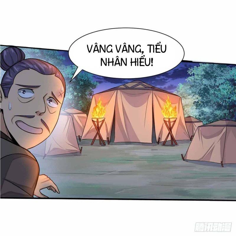 đọc truyện Tiên Đế Qui Lai Chương 84 ảnh 16 tại Truyện Dạ Ký