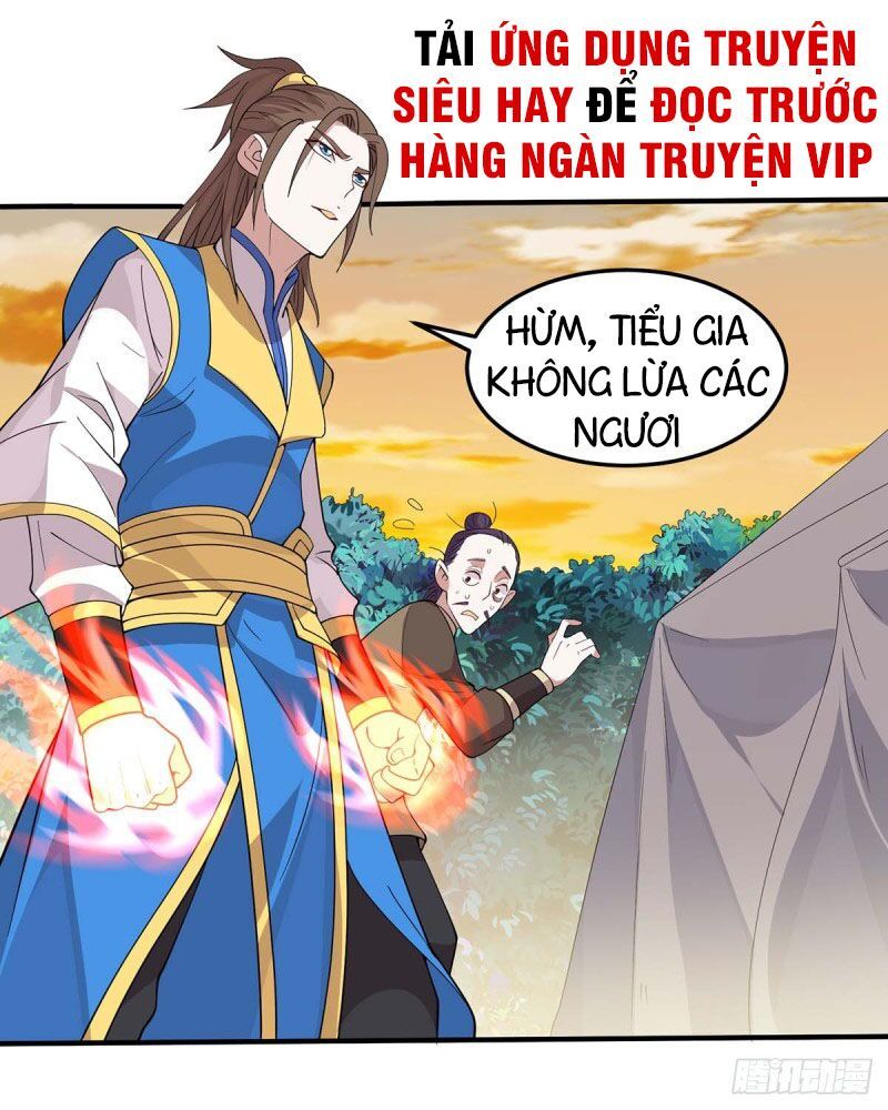 đọc truyện Tiên Đế Qui Lai Chương 84 ảnh 7 tại Truyện Dạ Ký