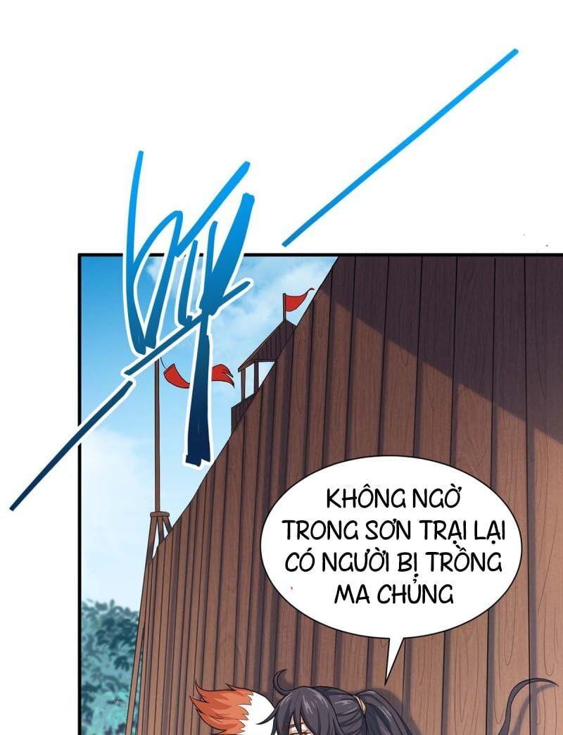 đọc truyện Tiên Đế Qui Lai Chương 85 ảnh 18 tại Truyện Dạ Ký