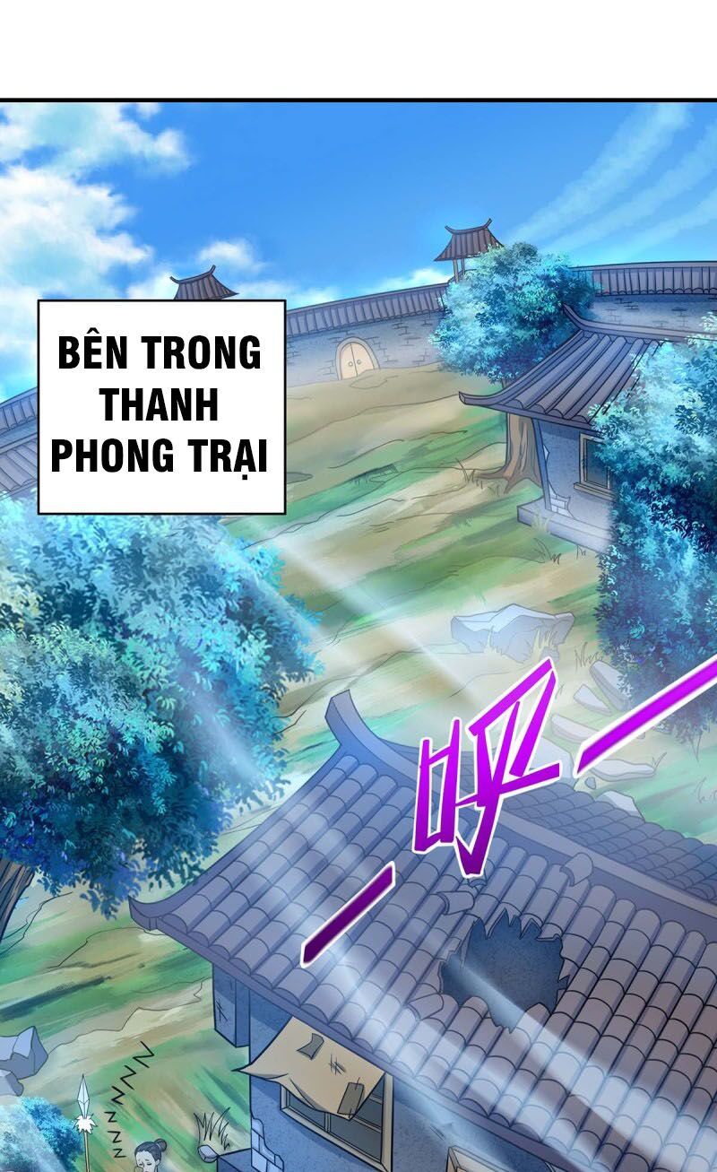 đọc truyện Tiên Đế Qui Lai Chương 85 ảnh 24 tại Truyện Dạ Ký