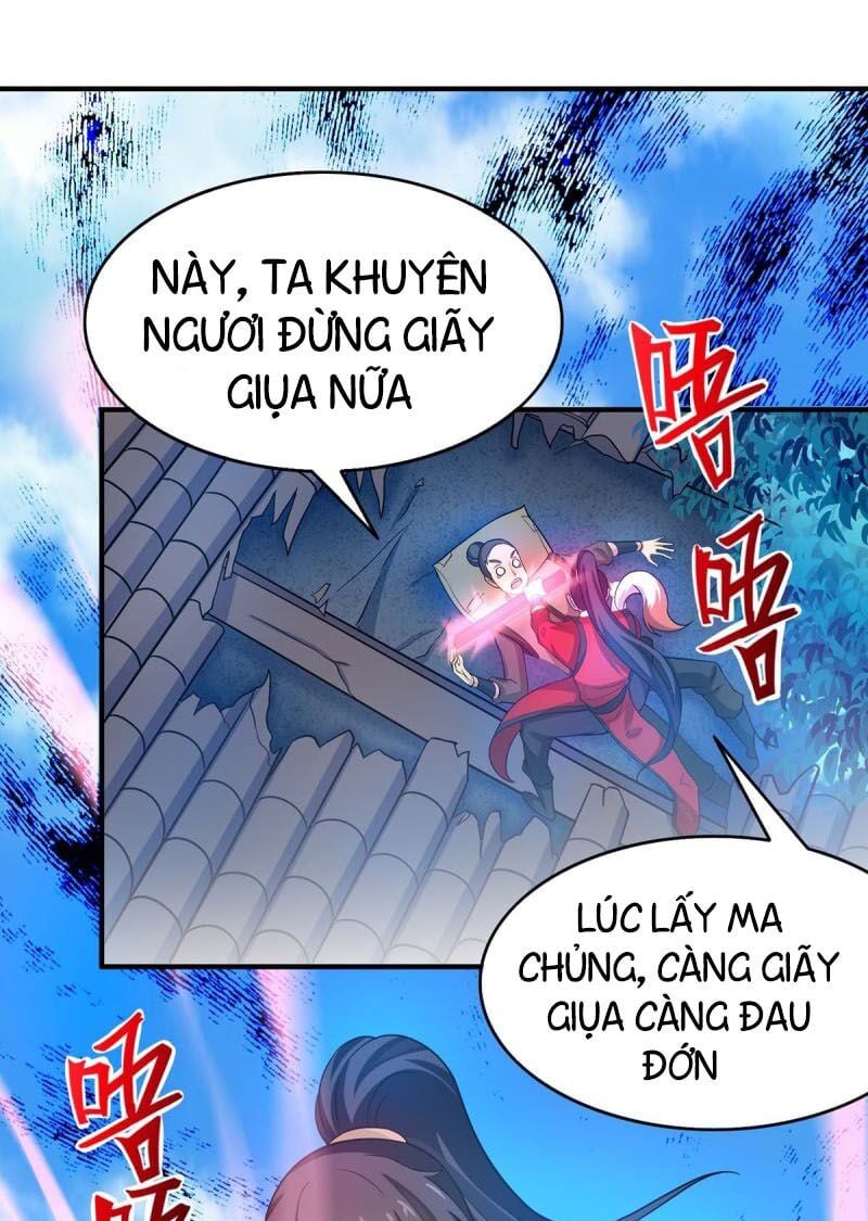 đọc truyện Tiên Đế Qui Lai Chương 85 ảnh 26 tại Truyện Dạ Ký
