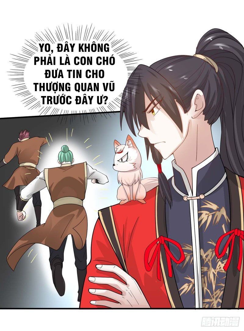 đọc truyện Tiên Đế Qui Lai Chương 86 ảnh 16 tại Giả Dược