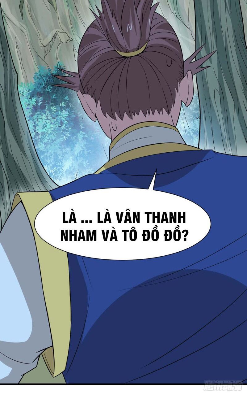 đọc truyện Tiên Đế Qui Lai Chương 86 ảnh 9 tại Giả Dược