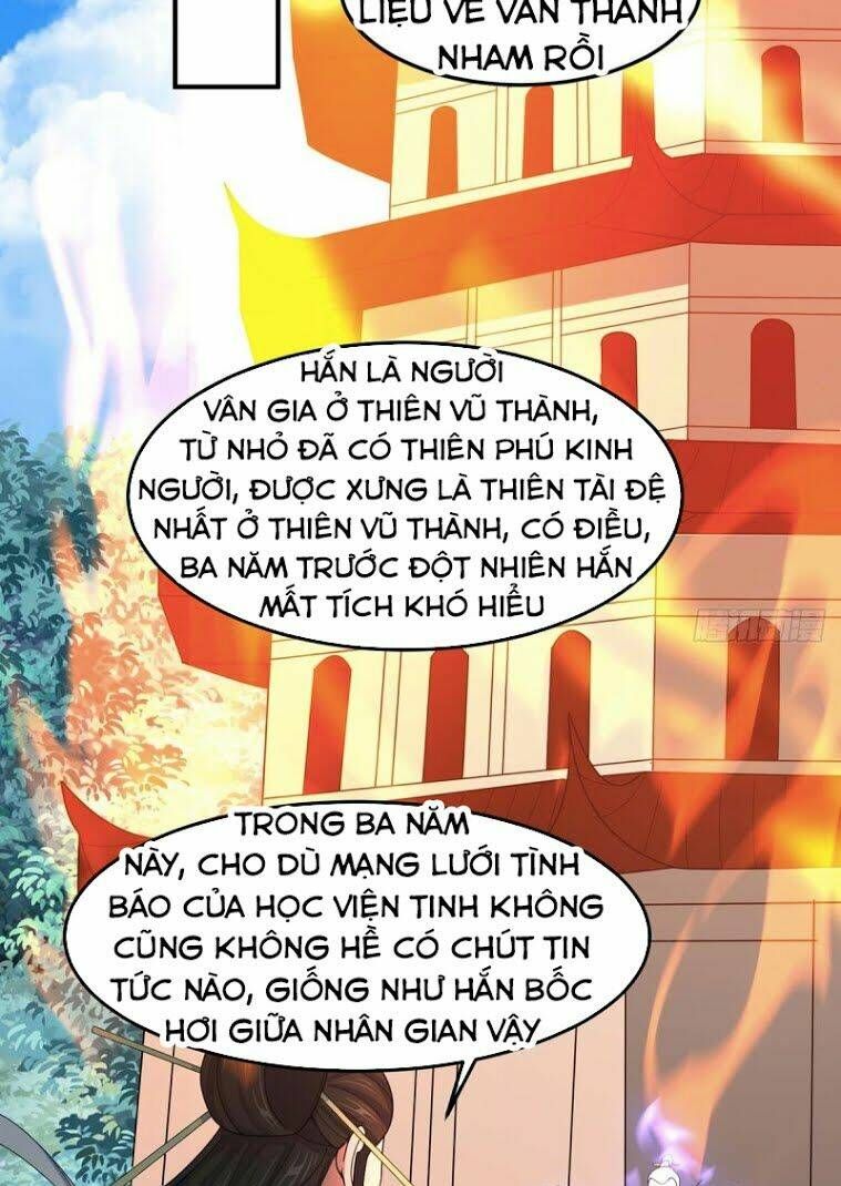 đọc truyện Tiên Đế Qui Lai Chương 87 ảnh 21 tại Truyện Dạ Ký