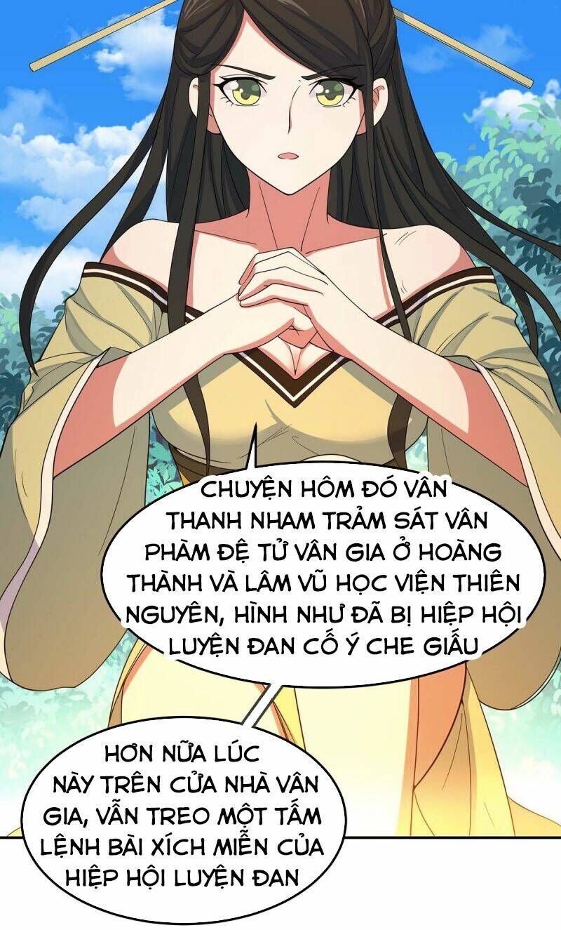 đọc truyện Tiên Đế Qui Lai Chương 87 ảnh 24 tại Truyện Dạ Ký