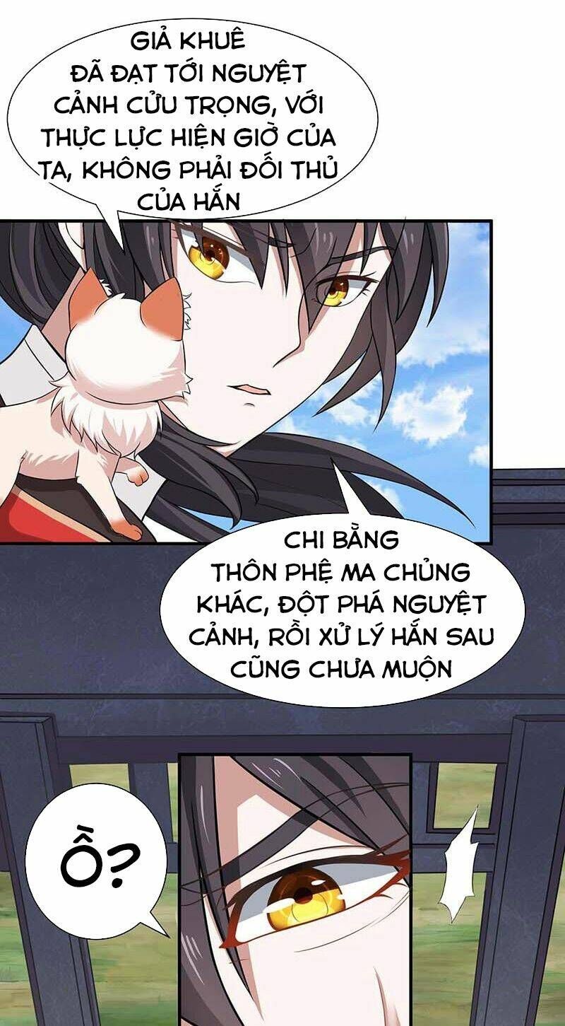 đọc truyện Tiên Đế Qui Lai Chương 88 ảnh 14 tại Truyện Dạ Ký