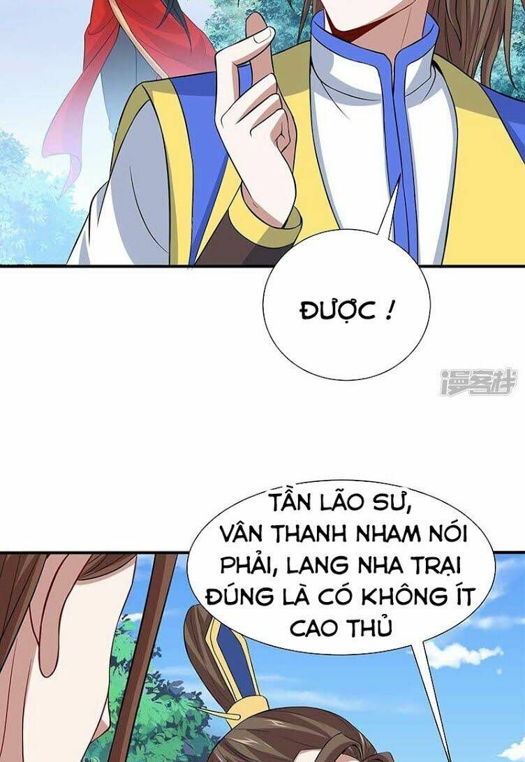 đọc truyện Tiên Đế Qui Lai Chương 88 ảnh 24 tại Truyện Dạ Ký