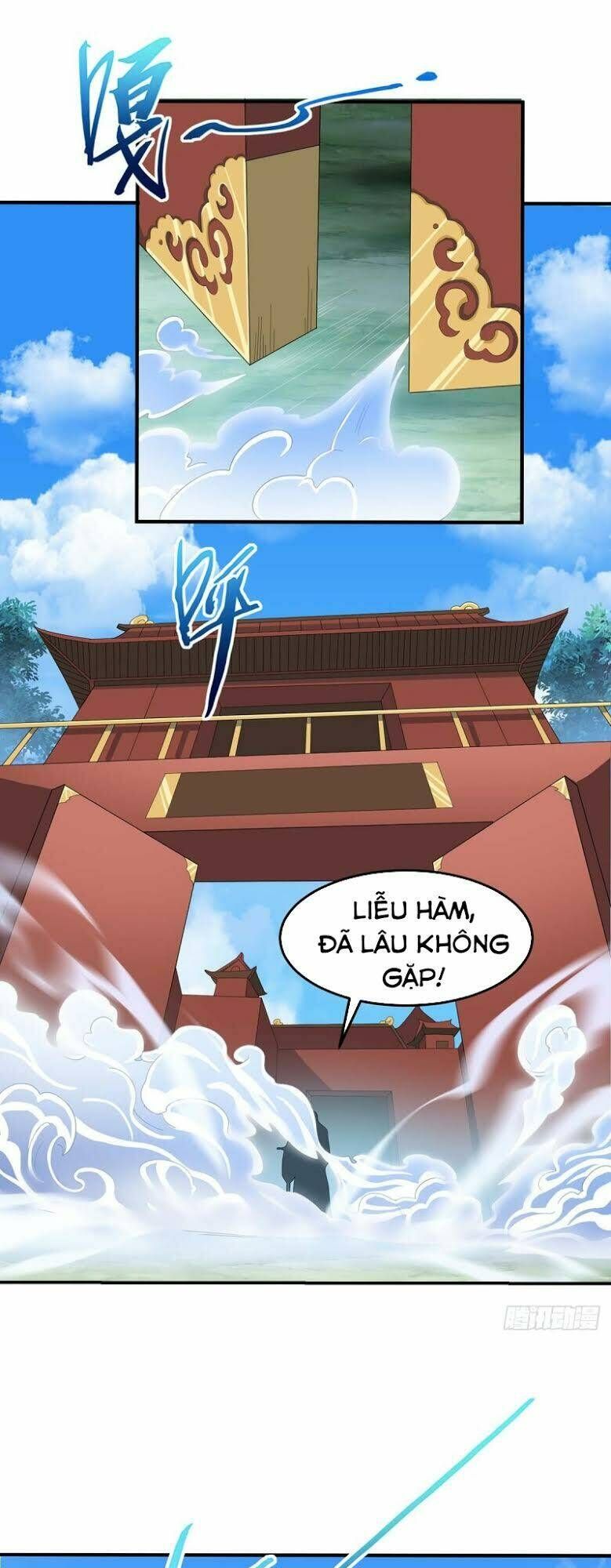 đọc truyện Tiên Đế Qui Lai Chương 89 ảnh 18 tại Truyện Dạ Ký