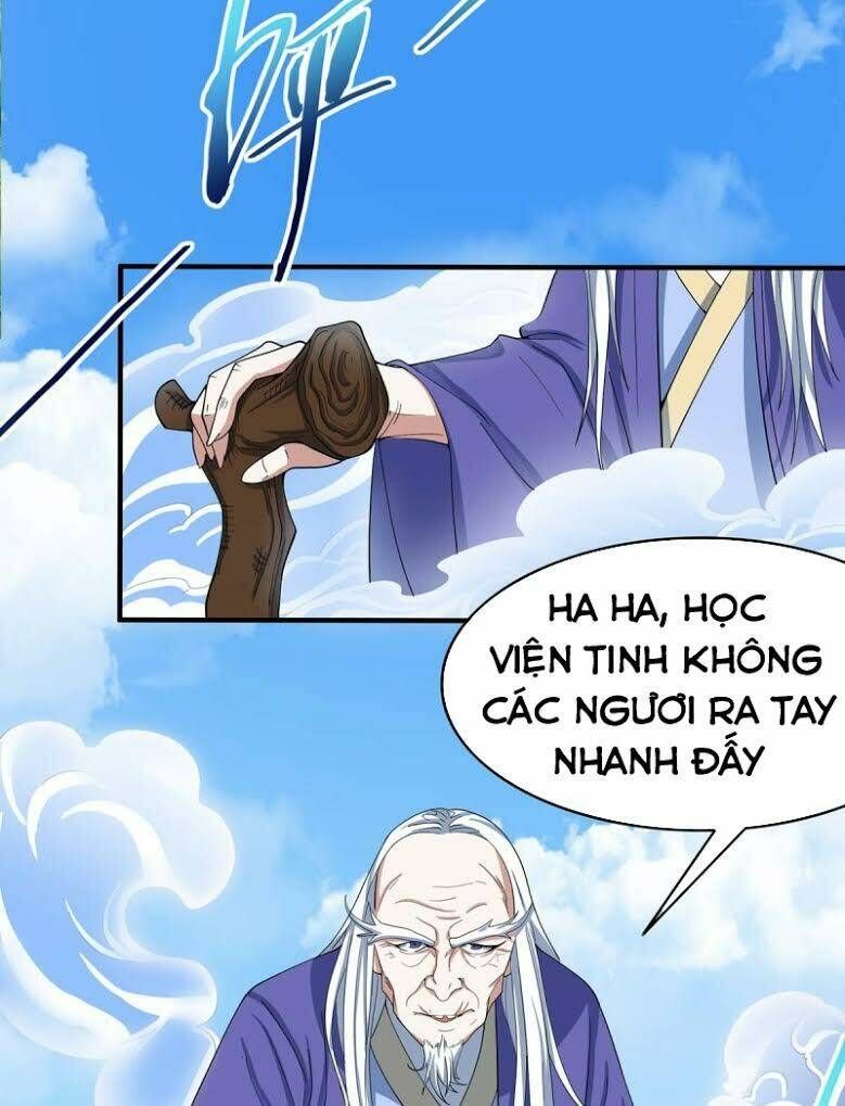 đọc truyện Tiên Đế Qui Lai Chương 89 ảnh 19 tại Truyện Dạ Ký