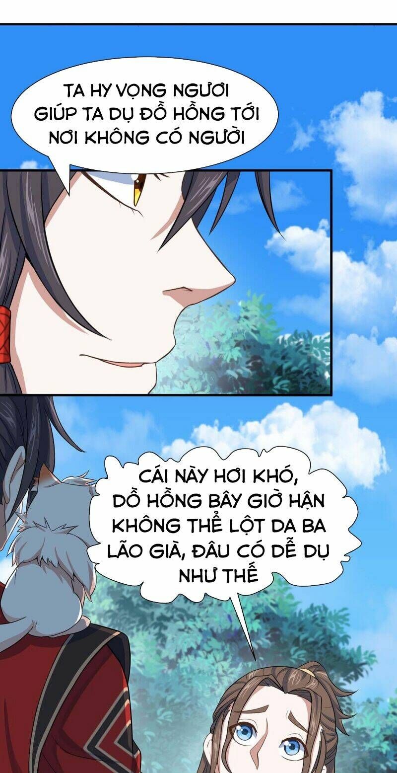 đọc truyện Tiên Đế Qui Lai Chương 89 ảnh 23 tại Truyện Dạ Ký