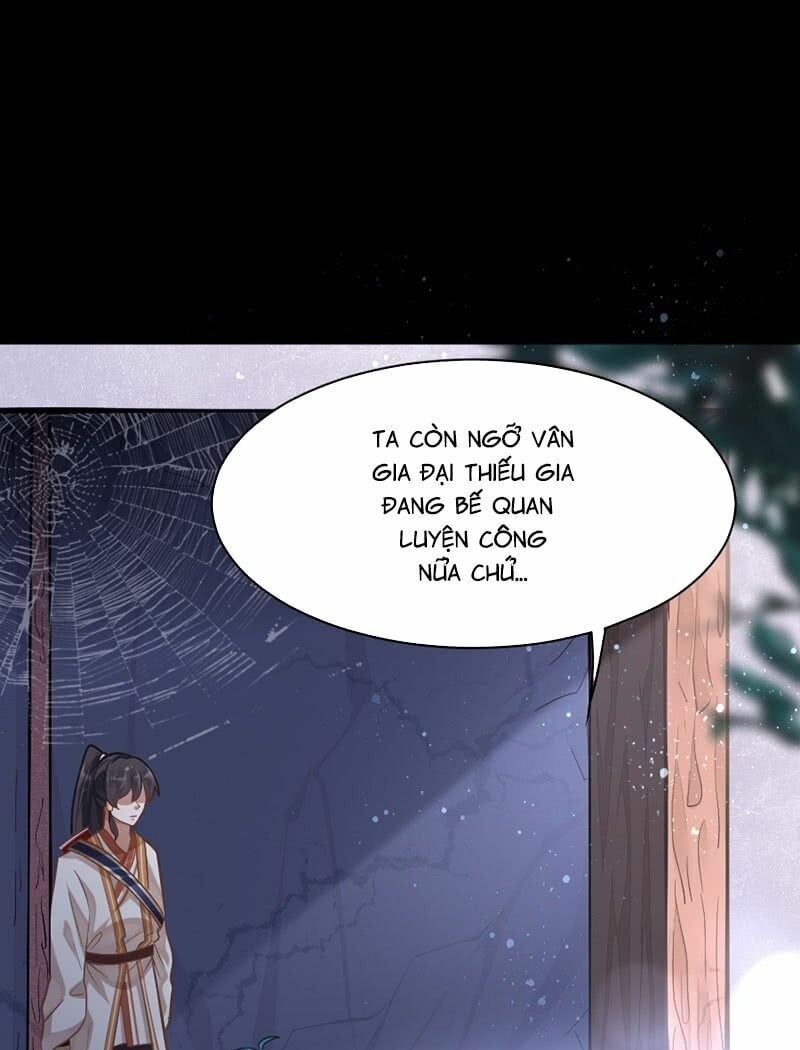 đọc truyện Tiên Đế Qui Lai Chương 9 ảnh 15 tại Truyện Dạ Ký