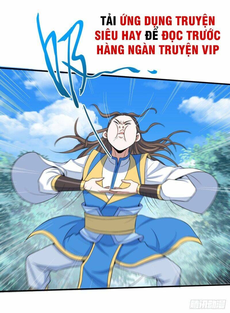 đọc truyện Tiên Đế Qui Lai Chương 90 ảnh 3 tại Truyện Dạ Ký
