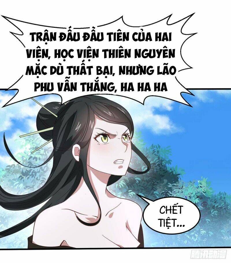 đọc truyện Tiên Đế Qui Lai Chương 91 ảnh 34 tại Truyện Dạ Ký