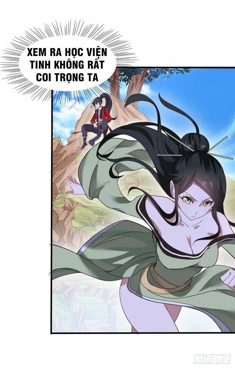 đọc truyện Tiên Đế Qui Lai Chương 91 ảnh 36 tại Truyện Dạ Ký