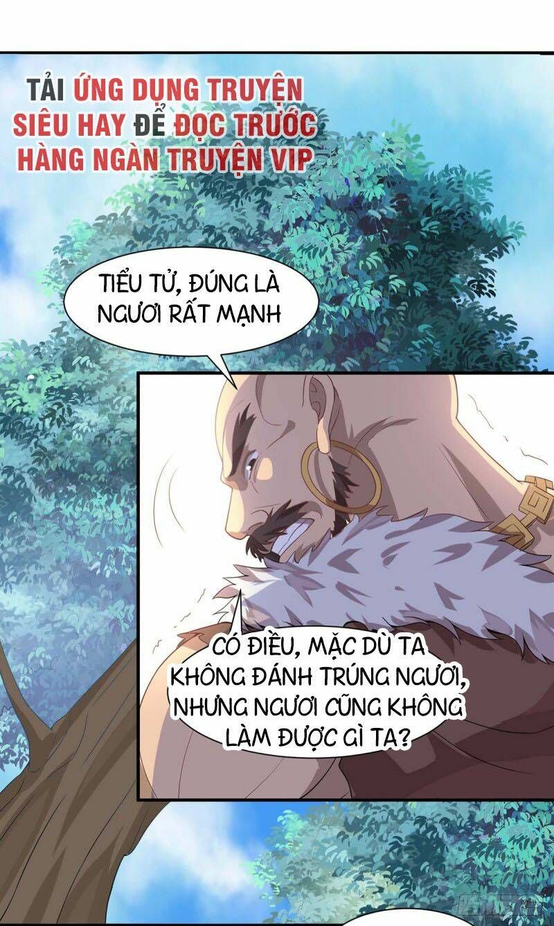 đọc truyện Tiên Đế Qui Lai Chương 91 ảnh 5 tại Truyện Dạ Ký