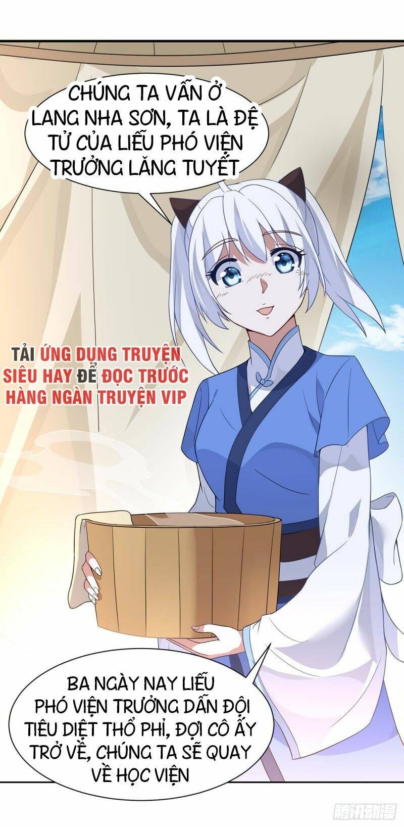 đọc truyện Tiên Đế Qui Lai Chương 92 ảnh 11 tại Giả Dược