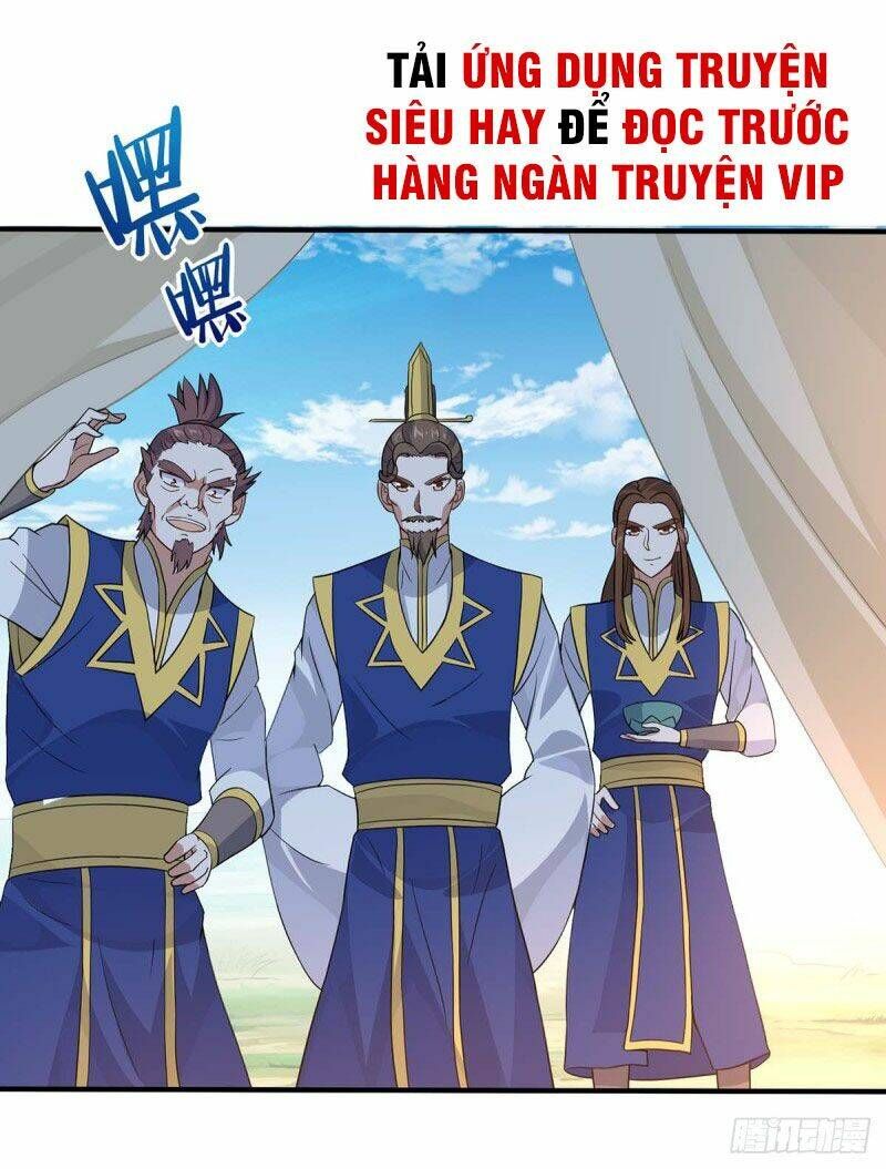 đọc truyện Tiên Đế Qui Lai Chương 92 ảnh 16 tại Giả Dược