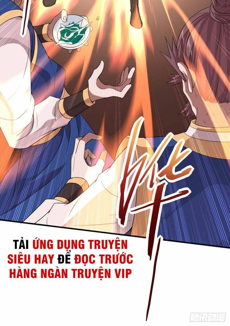 đọc truyện Tiên Đế Qui Lai Chương 92 ảnh 30 tại Giả Dược