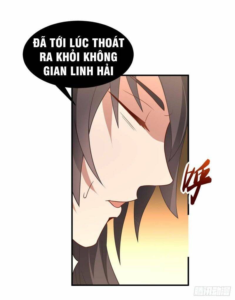 đọc truyện Tiên Đế Qui Lai Chương 92 ảnh 8 tại Giả Dược