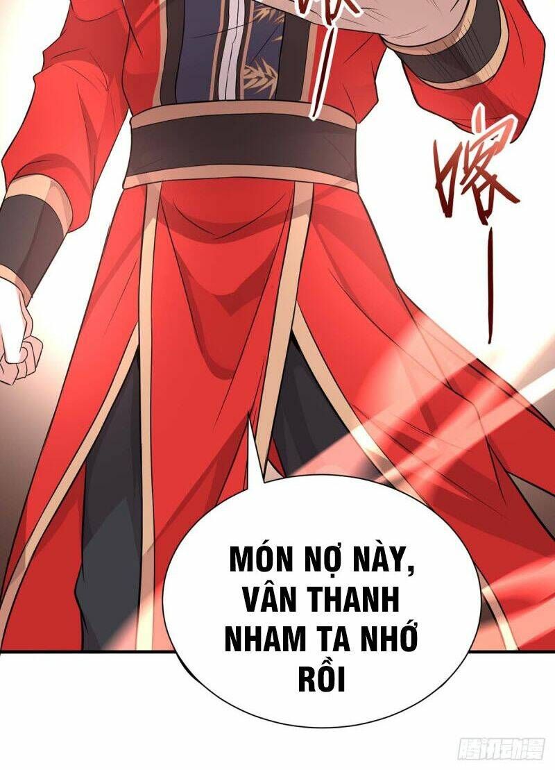 đọc truyện Tiên Đế Qui Lai Chương 93 ảnh 14 tại Truyện Dạ Ký