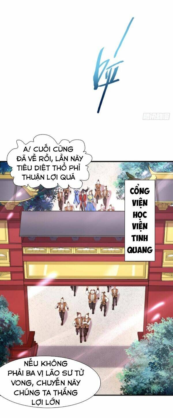 đọc truyện Tiên Đế Qui Lai Chương 94 ảnh 16 tại Truyện Dạ Ký