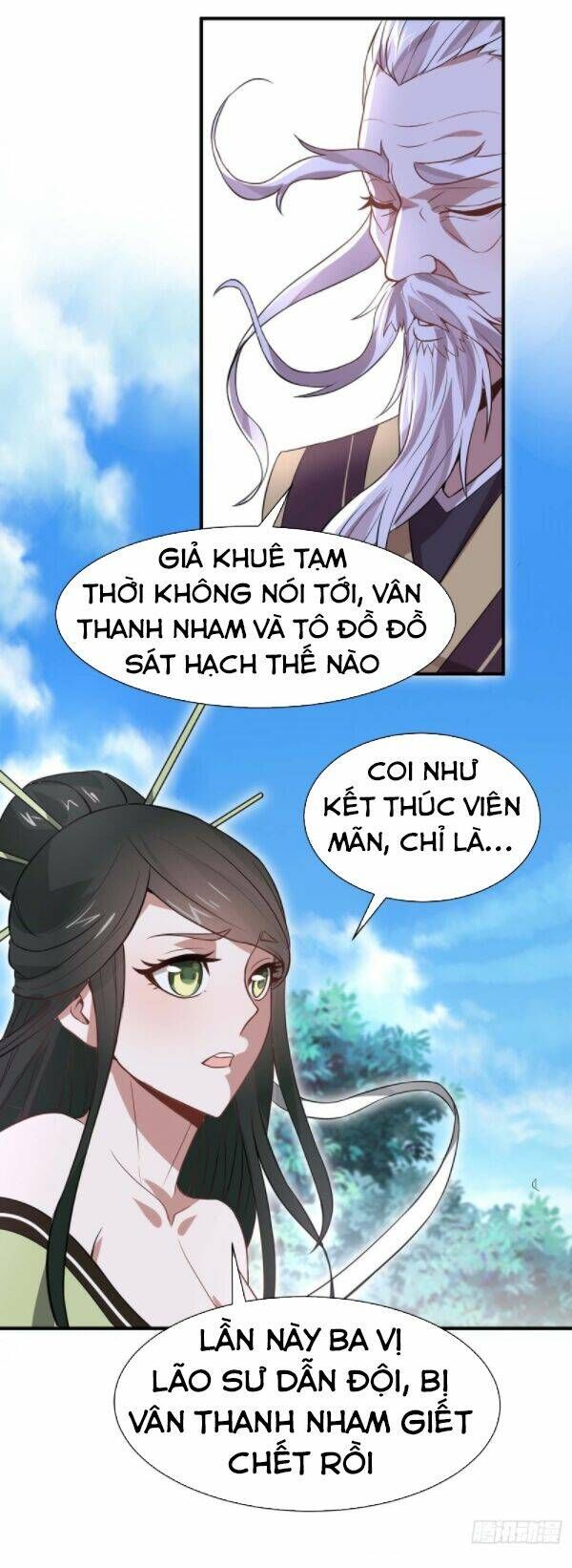 đọc truyện Tiên Đế Qui Lai Chương 94 ảnh 26 tại Truyện Dạ Ký