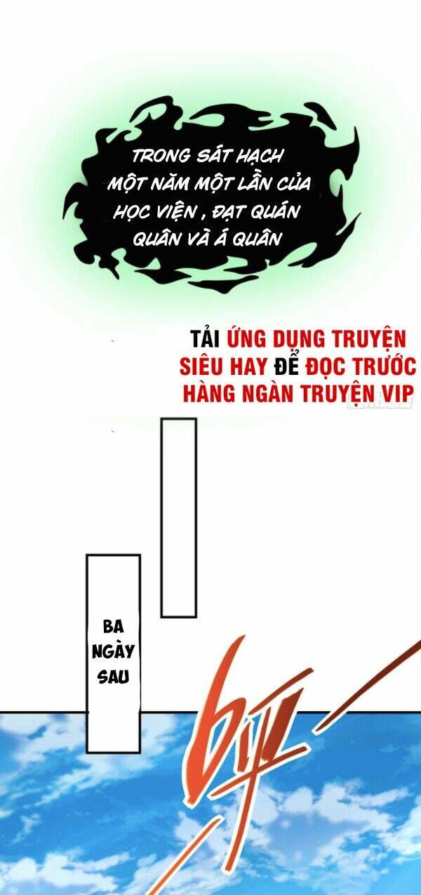 đọc truyện Tiên Đế Qui Lai Chương 95 ảnh 4 tại Truyện Dạ Ký