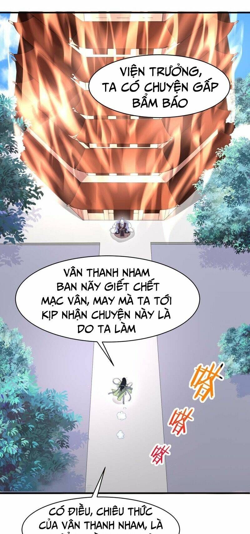đọc truyện Tiên Đế Qui Lai Chương 97 ảnh 17 tại Giả Dược