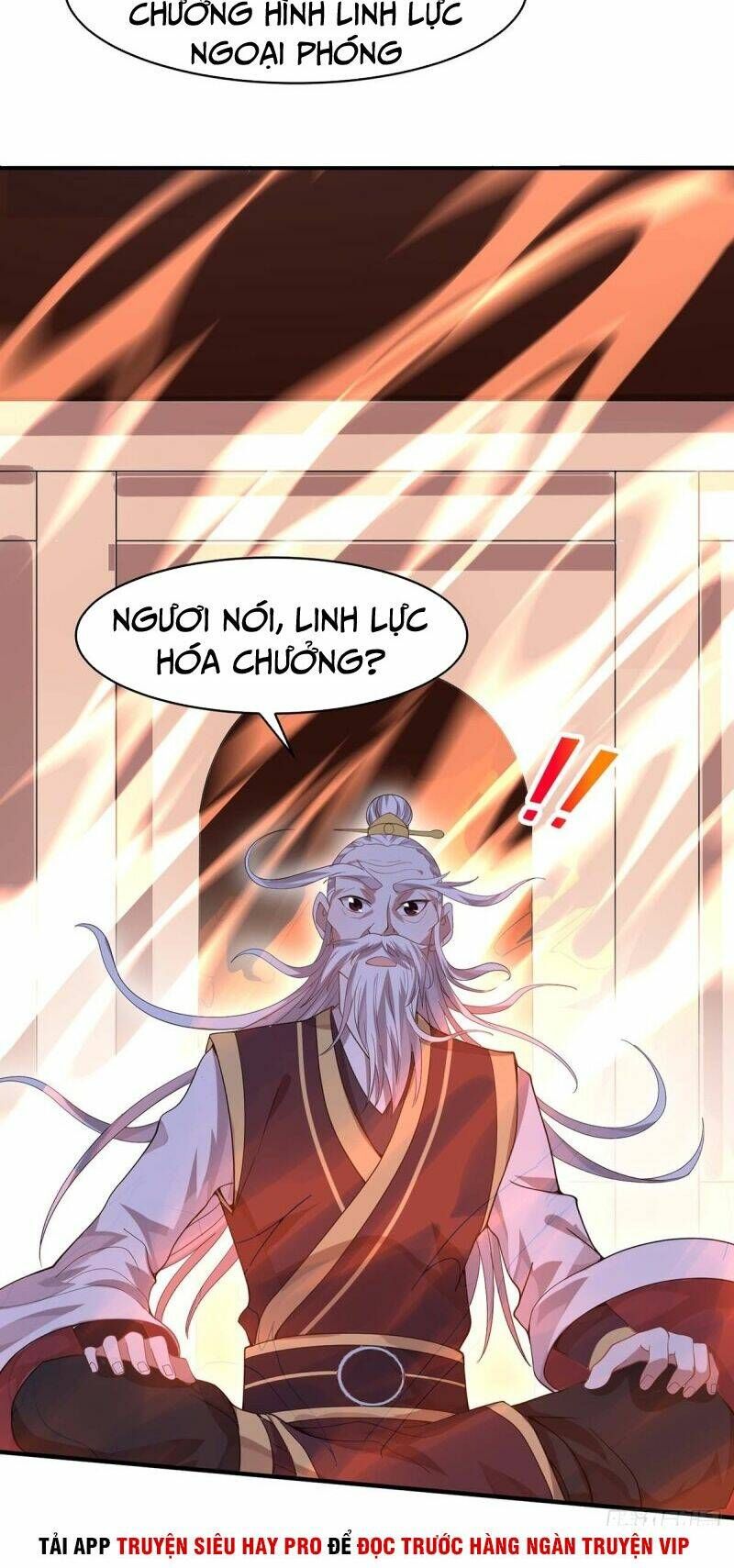 đọc truyện Tiên Đế Qui Lai Chương 97 ảnh 18 tại Giả Dược