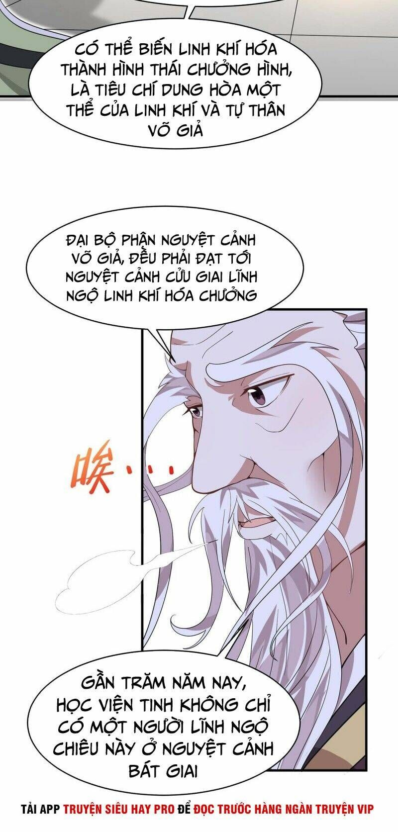 đọc truyện Tiên Đế Qui Lai Chương 97 ảnh 20 tại Giả Dược