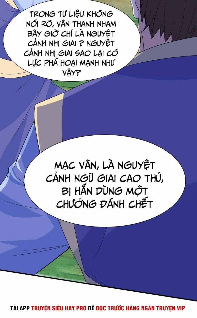 đọc truyện Tiên Đế Qui Lai Chương 97 ảnh 4 tại Giả Dược