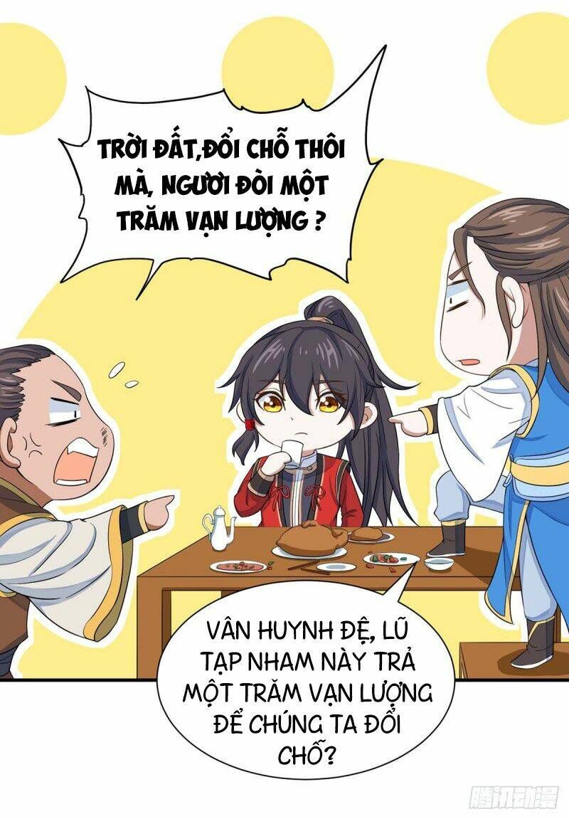 đọc truyện Tiên Đế Qui Lai Chương 98 ảnh 23 tại Truyện Dạ Ký