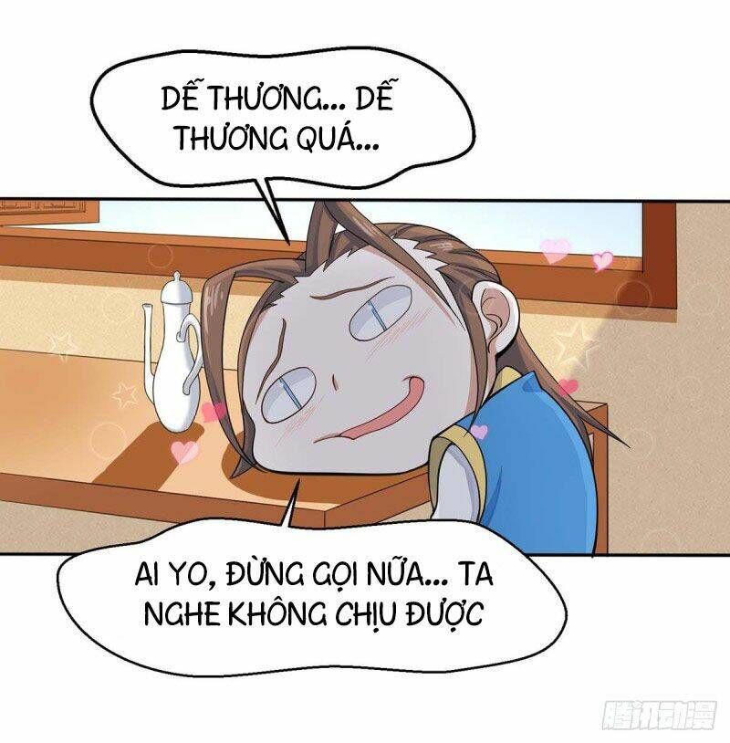 đọc truyện Tiên Đế Qui Lai Chương 99 ảnh 11 tại Truyện Dạ Ký