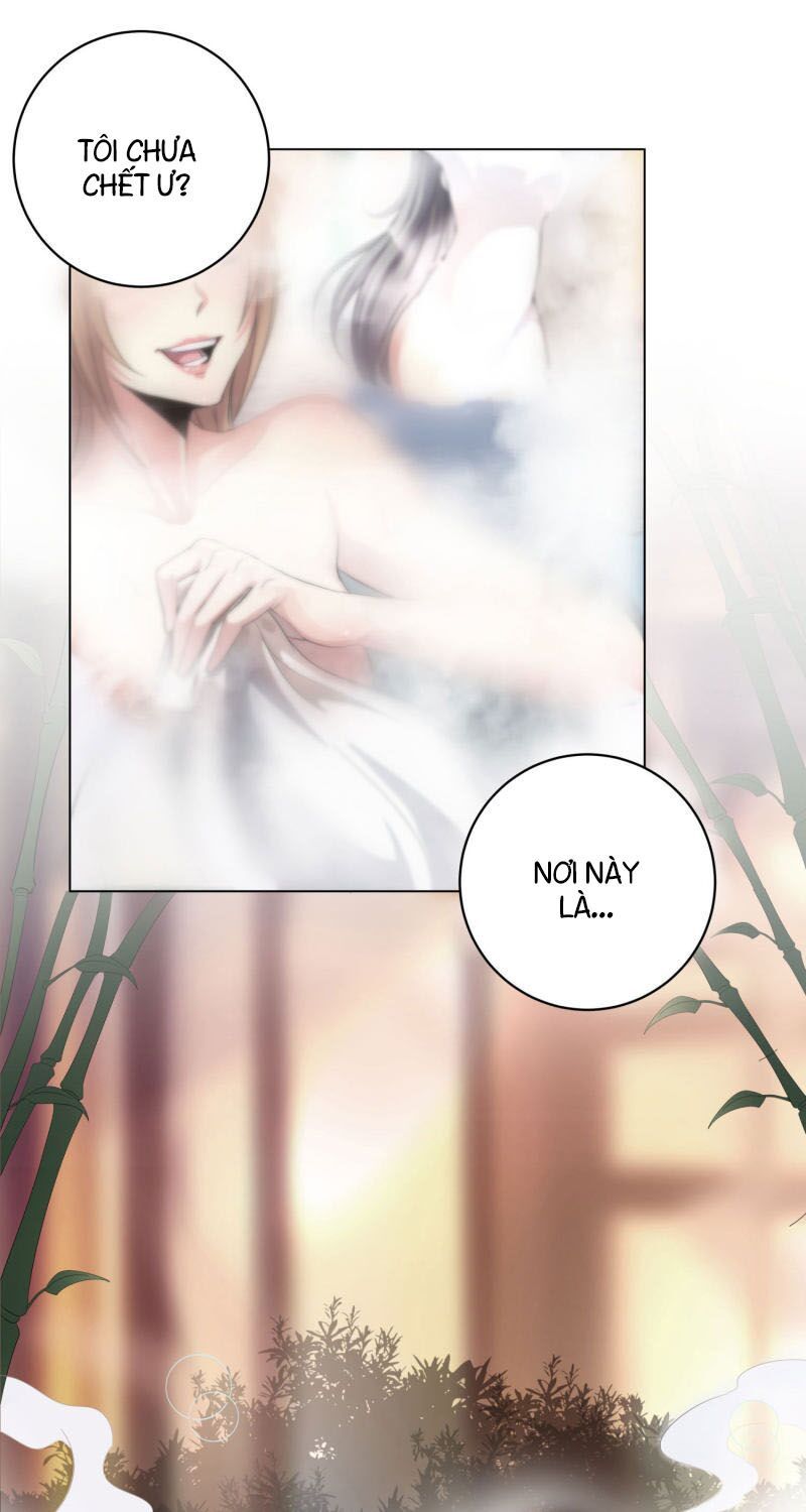 đọc truyện Tiên Đế Xâm Nhập Chương 1 ảnh 14 tại Thiên Thai Truyện