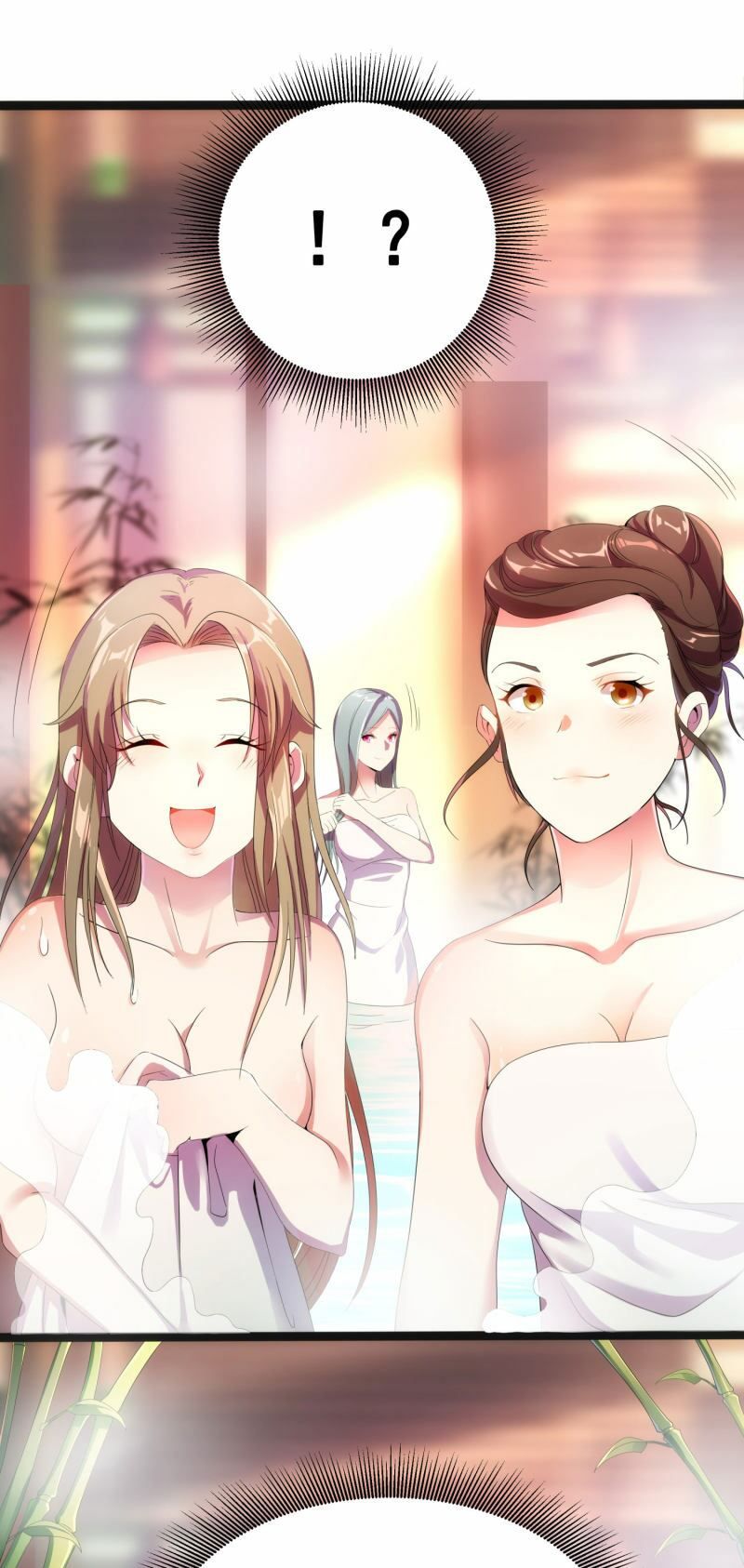 đọc truyện Tiên Đế Xâm Nhập Chương 1 ảnh 18 tại Thiên Thai Truyện