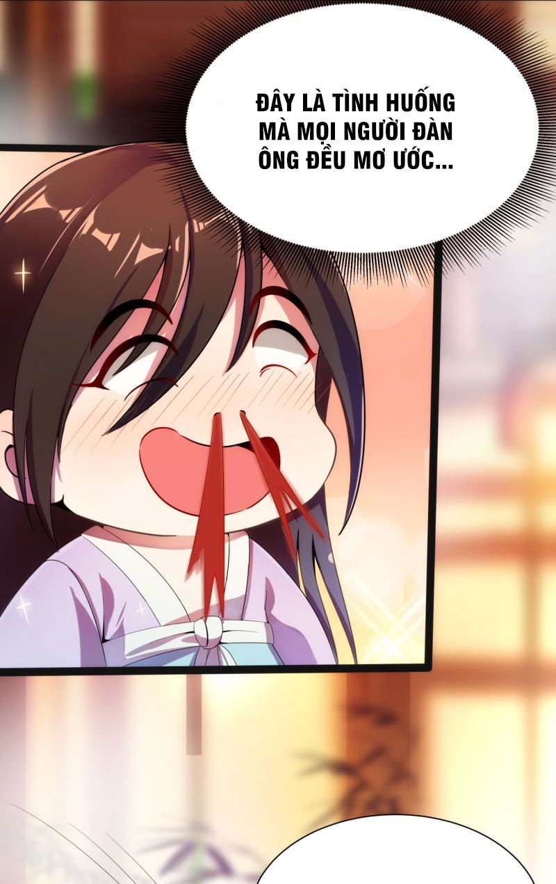 đọc truyện Tiên Đế Xâm Nhập Chương 1 ảnh 21 tại Thiên Thai Truyện