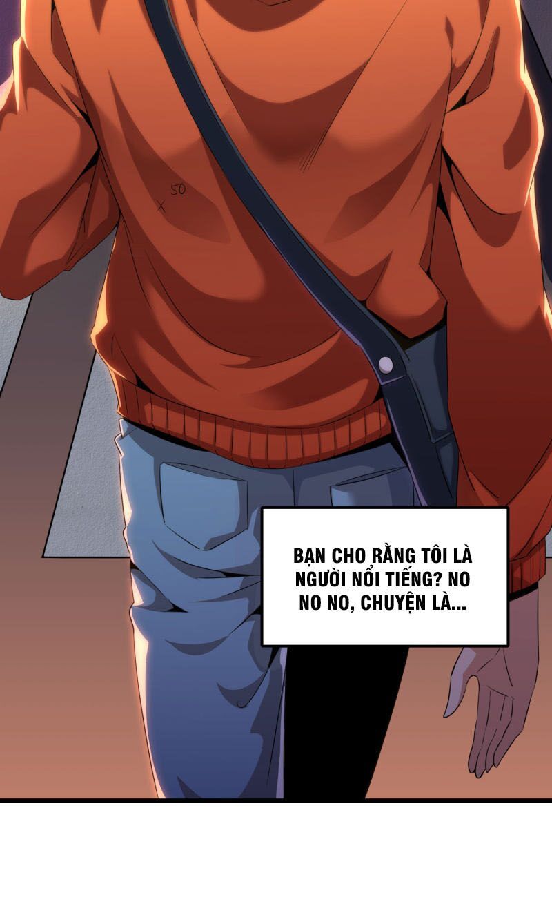 đọc truyện Tiên Đế Xâm Nhập Chương 1 ảnh 4 tại Thiên Thai Truyện