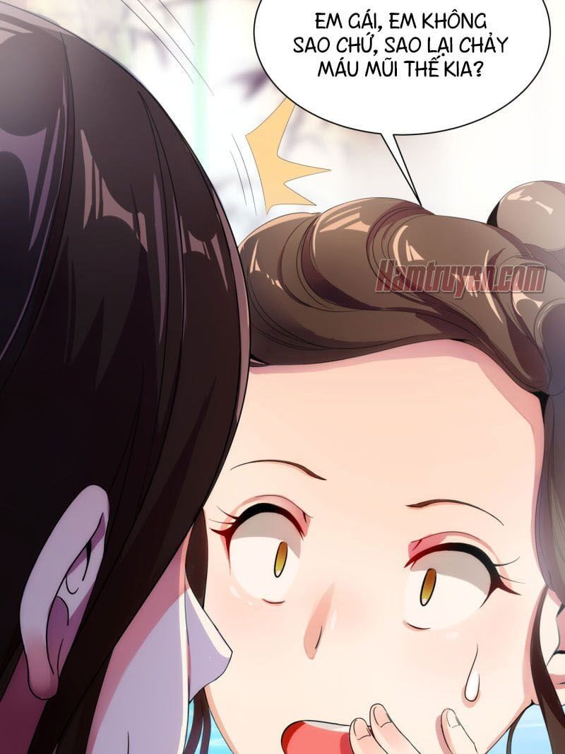 đọc truyện Tiên Đế Xâm Nhập Chương 1 ảnh 22 tại Thiên Thai Truyện