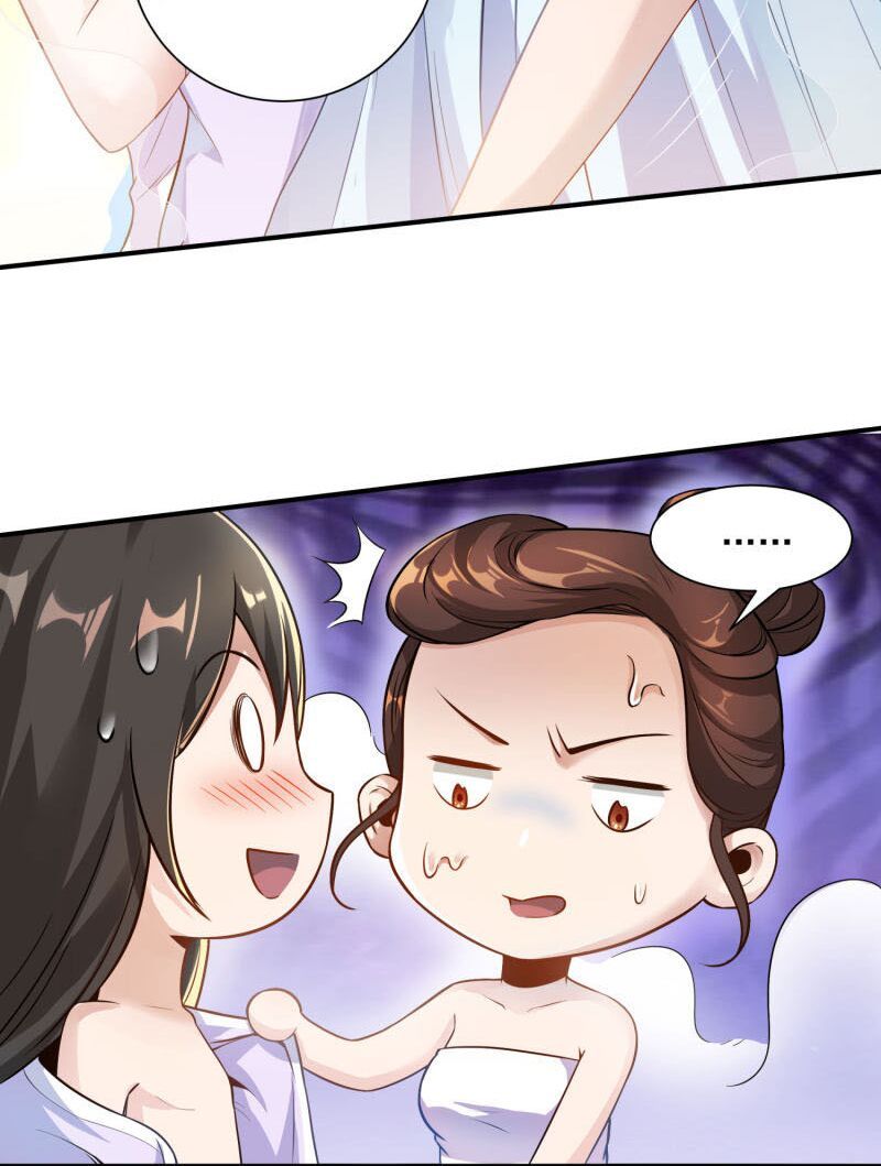 đọc truyện Tiên Đế Xâm Nhập Chương 1 ảnh 26 tại Thiên Thai Truyện