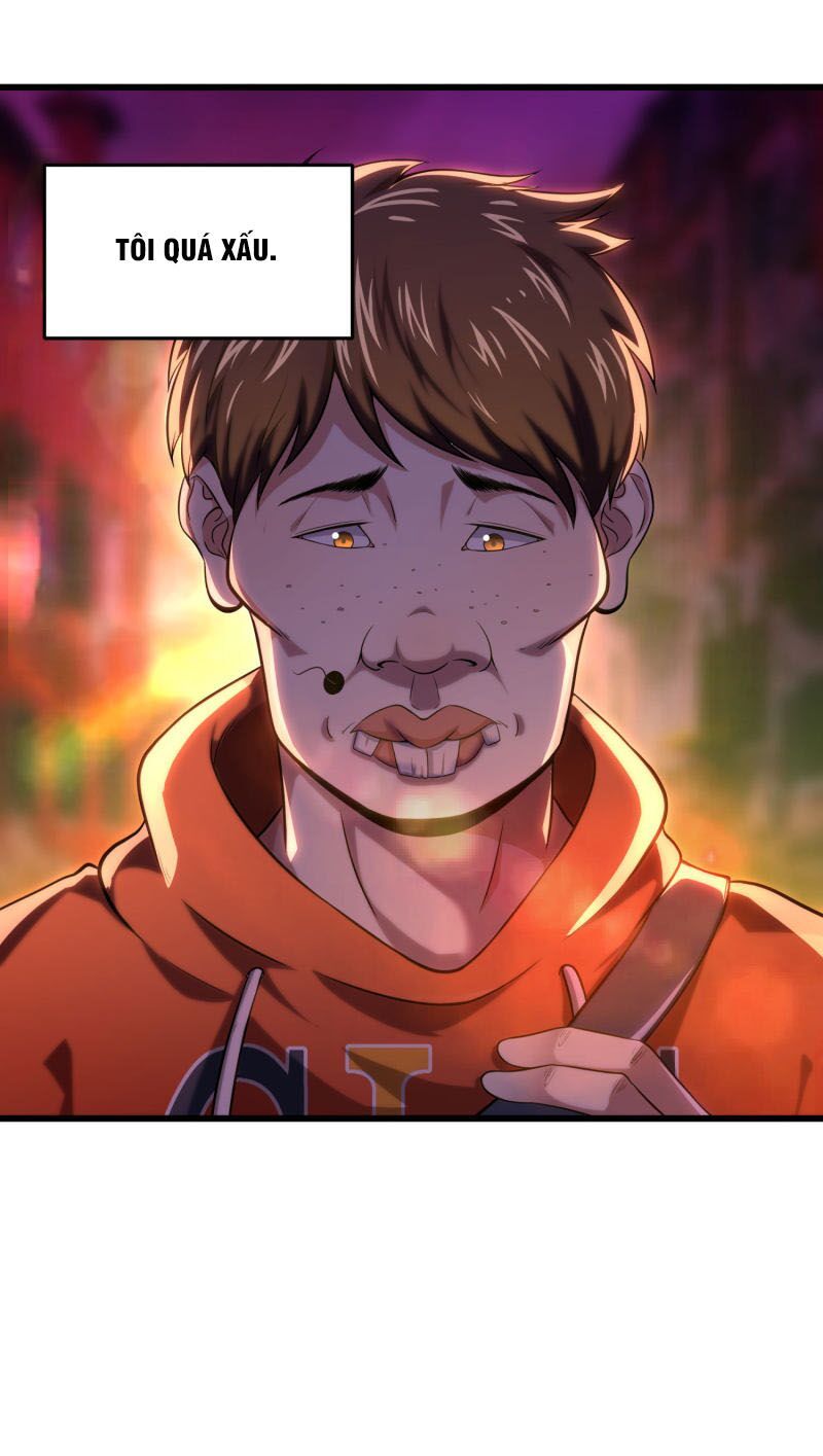 đọc truyện Tiên Đế Xâm Nhập Chương 1 ảnh 5 tại Thiên Thai Truyện