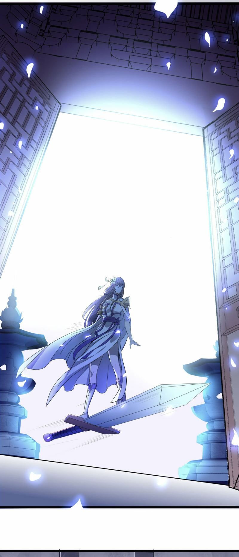 đọc truyện Tiên Đế Xâm Nhập Chương 1 ảnh 34 tại Thiên Thai Truyện