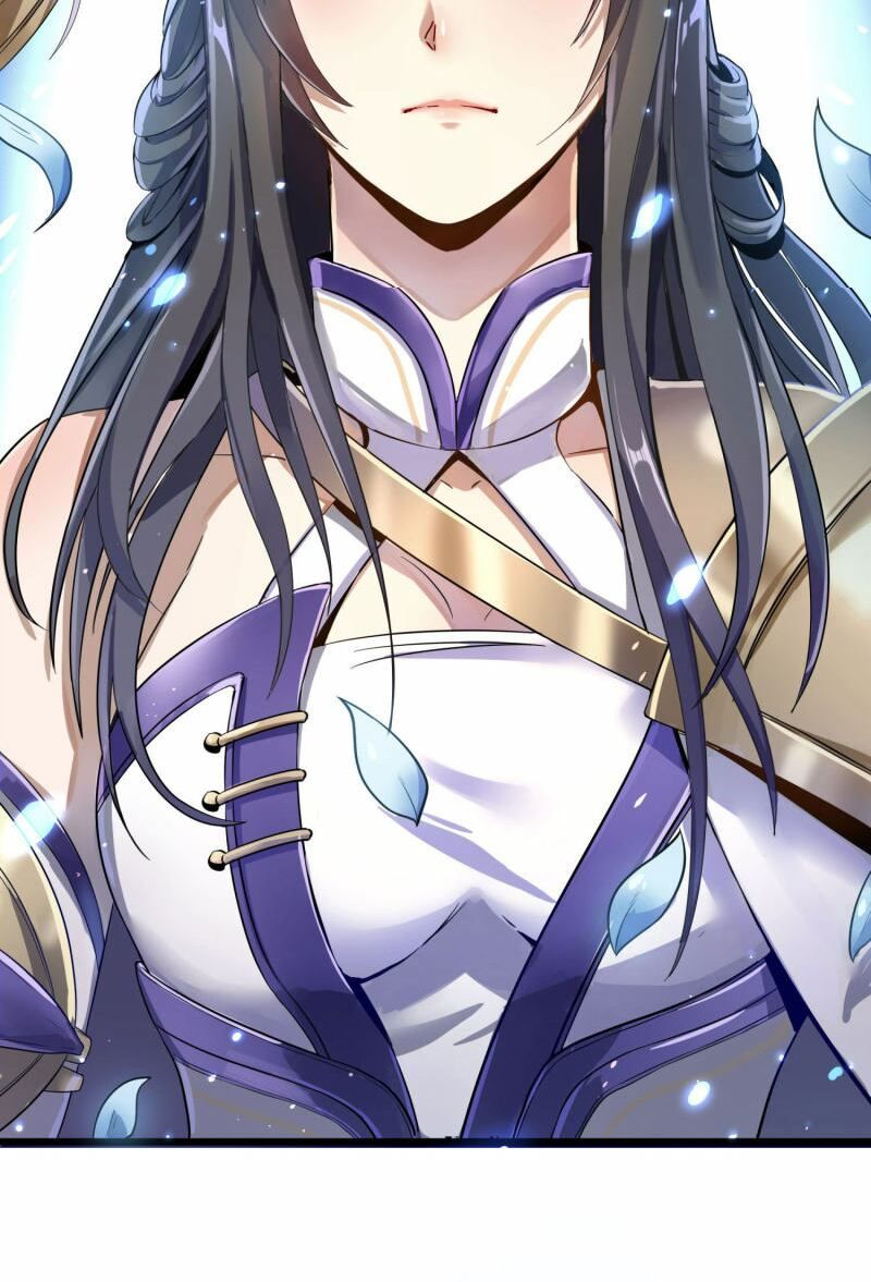 đọc truyện Tiên Đế Xâm Nhập Chương 1 ảnh 36 tại Thiên Thai Truyện