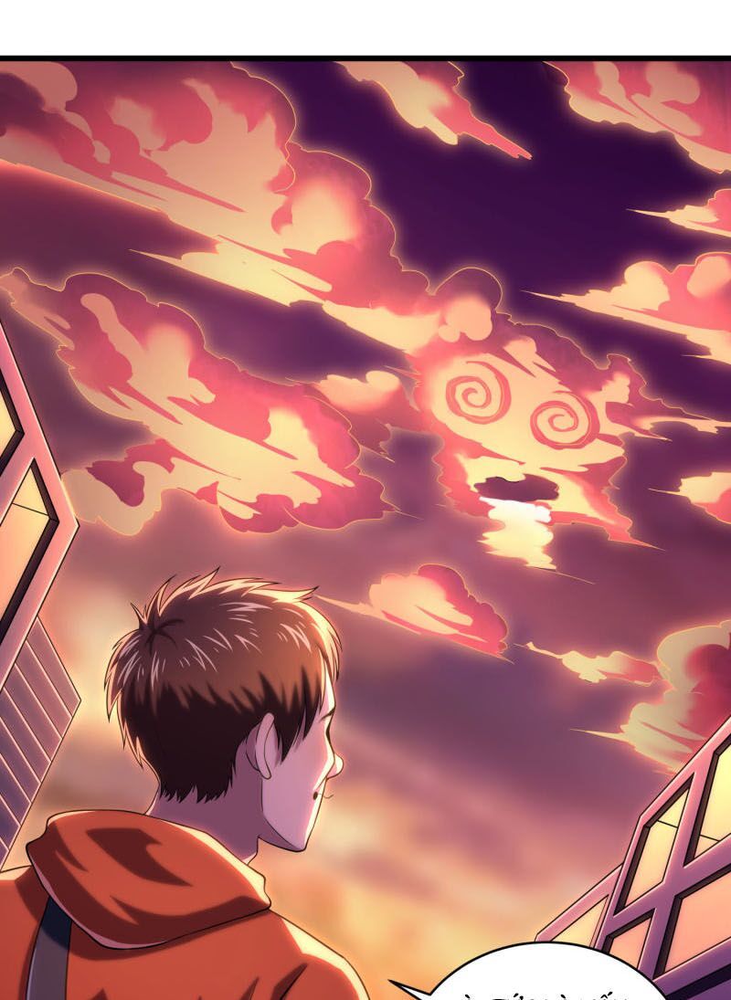 đọc truyện Tiên Đế Xâm Nhập Chương 1 ảnh 7 tại Thiên Thai Truyện