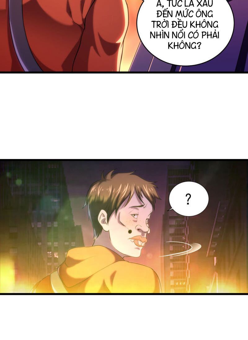 đọc truyện Tiên Đế Xâm Nhập Chương 1 ảnh 8 tại Thiên Thai Truyện