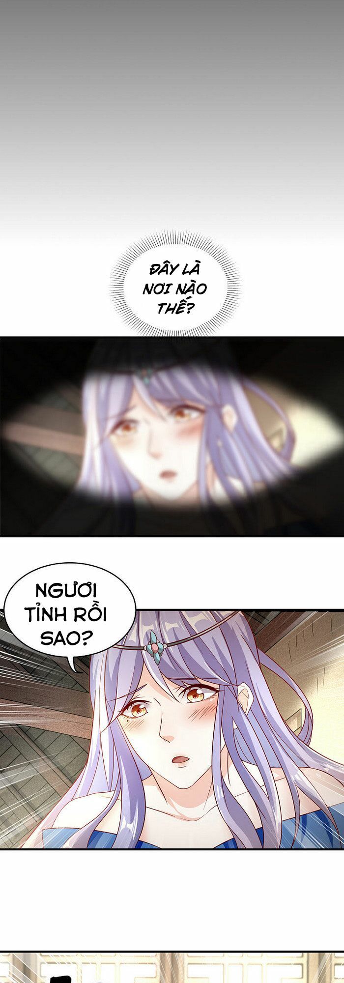 đọc truyện Tiên Đế Xâm Nhập Chương 10 ảnh 17 tại Thiên Thai Truyện