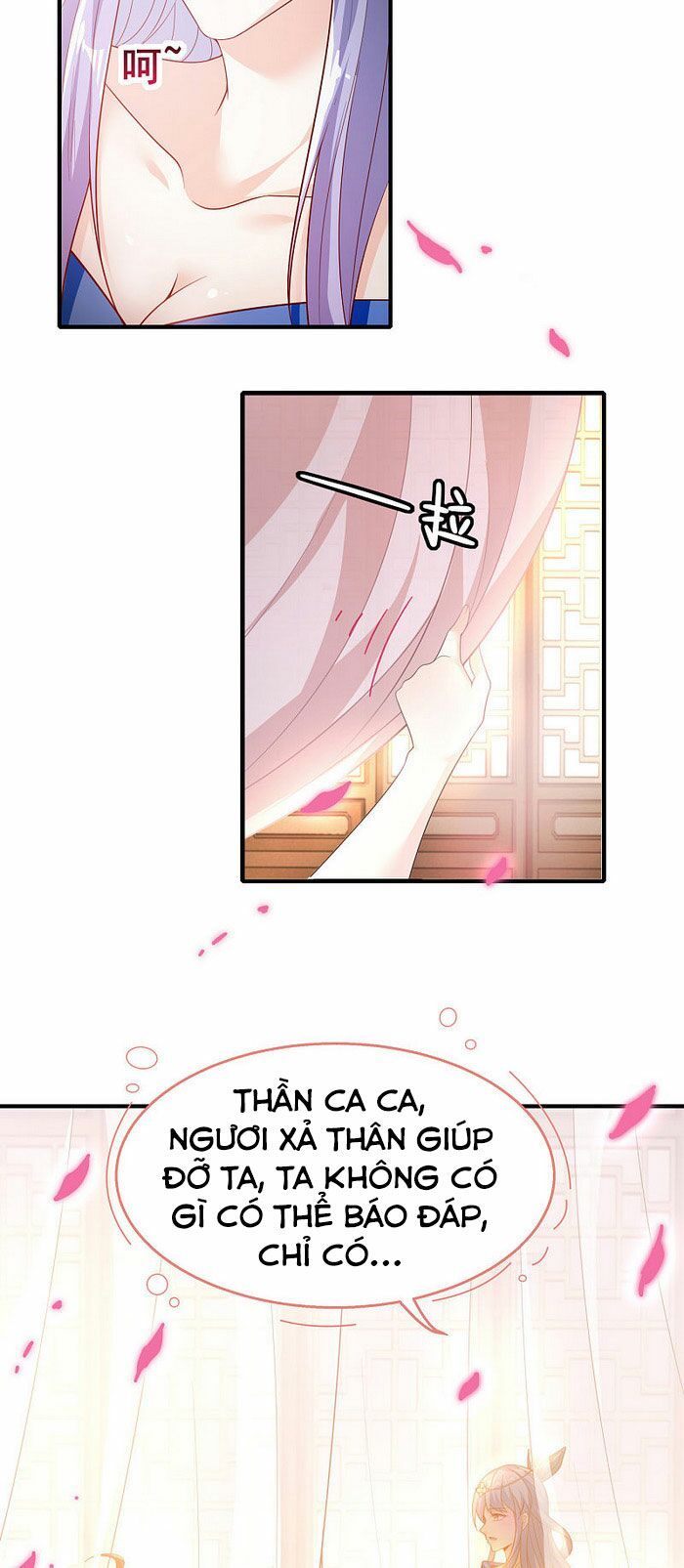 đọc truyện Tiên Đế Xâm Nhập Chương 10 ảnh 19 tại Thiên Thai Truyện