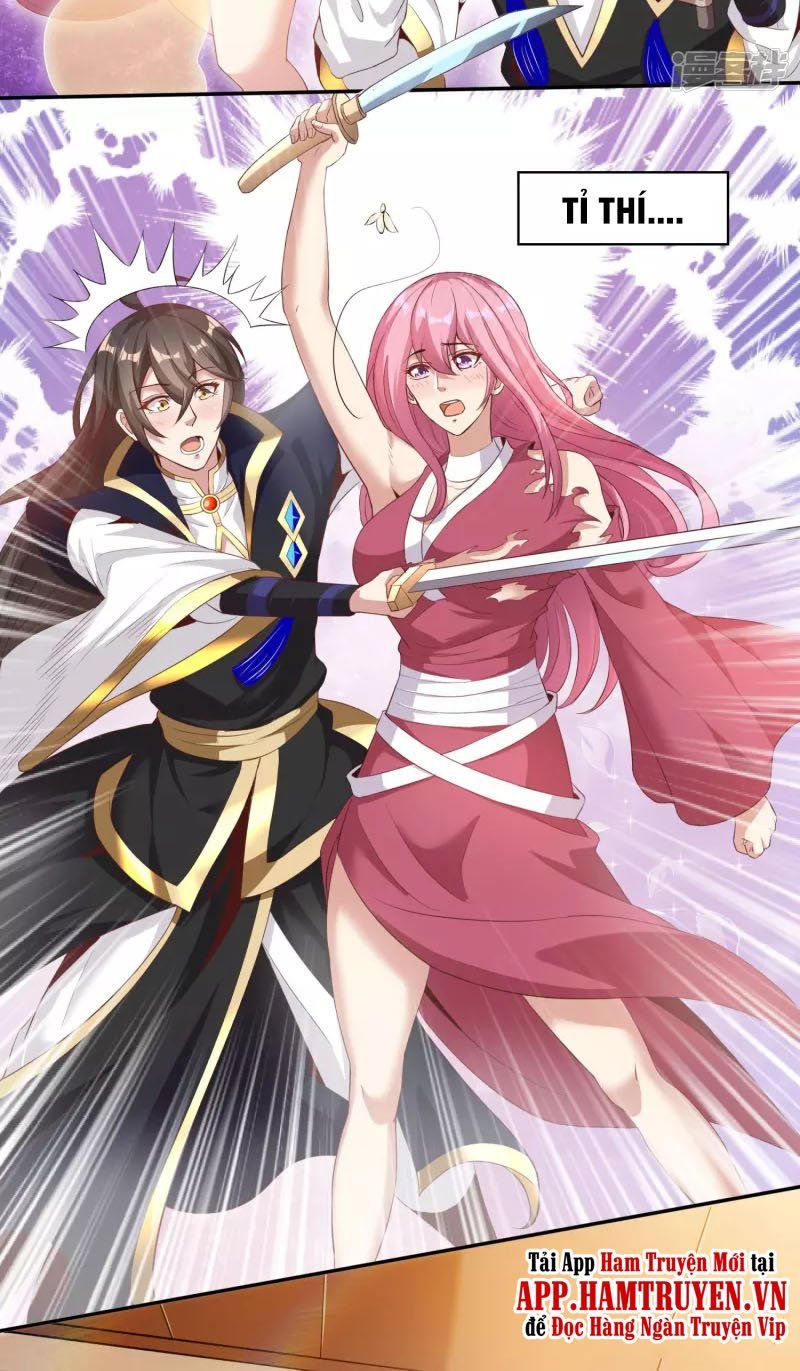 đọc truyện Tiên Đế Xâm Nhập Chương 100 ảnh 13 tại Thiên Thai Truyện